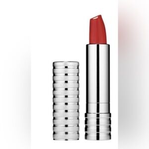 Clinique Dramatically Different Lip Color in Red Alert (20) NEW AND UNUSED
